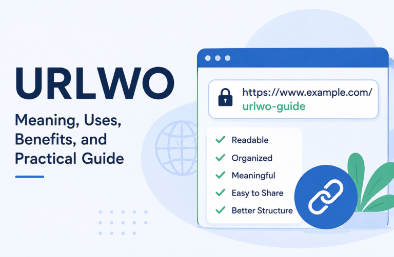 URLWO: Meaning, Uses, Benefits, and Practical Guide