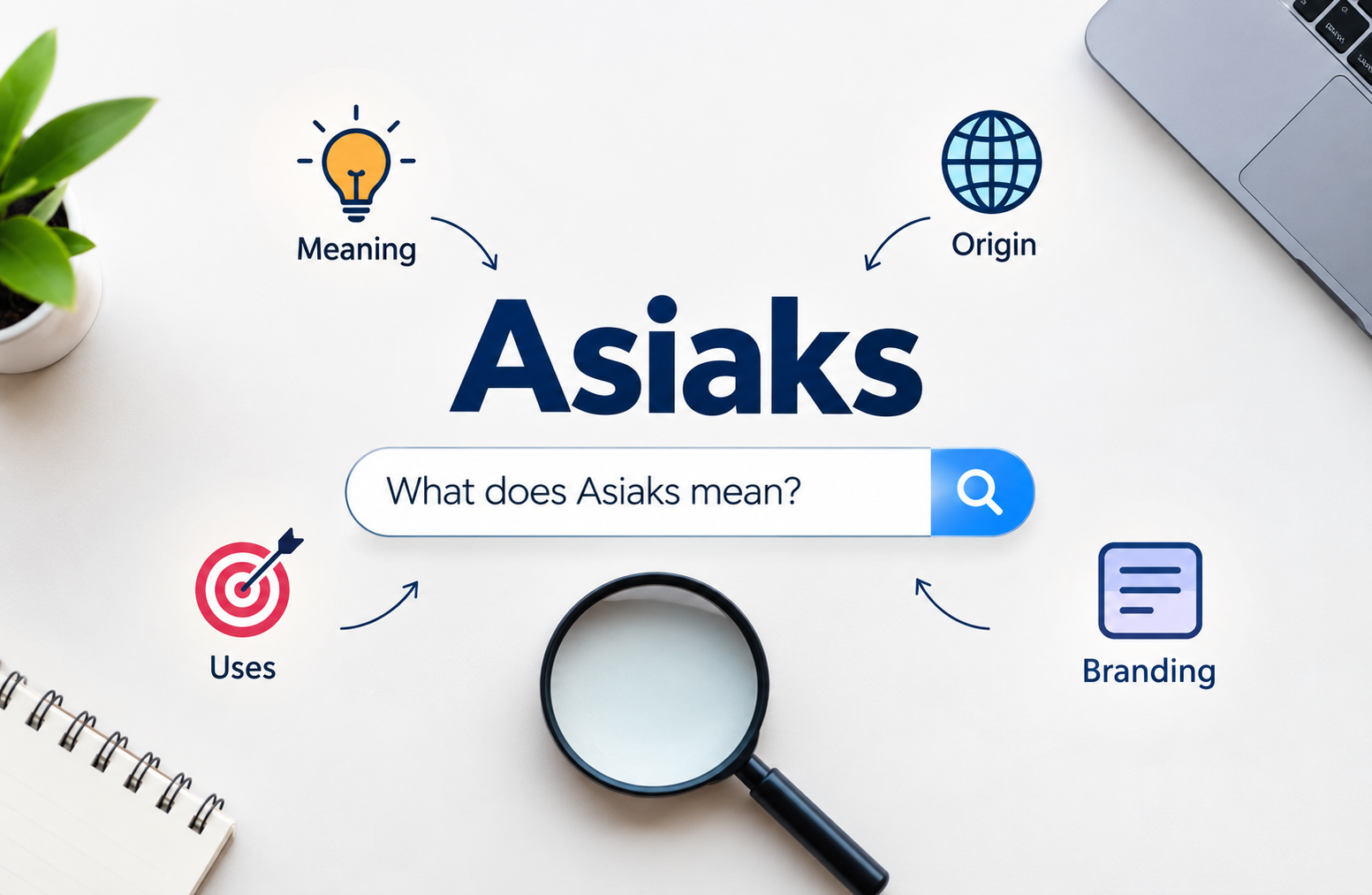 Asiaks: Meaning, Origin, Uses, and Digital Identity