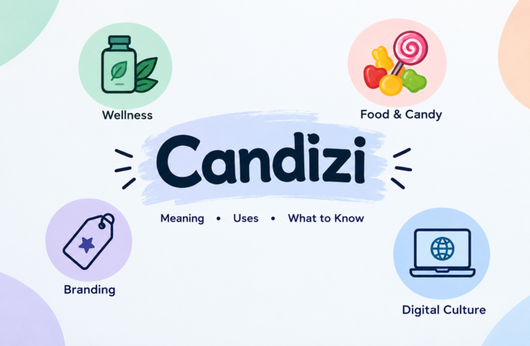 Candizi Explained: Meaning, Uses, and What to Know
