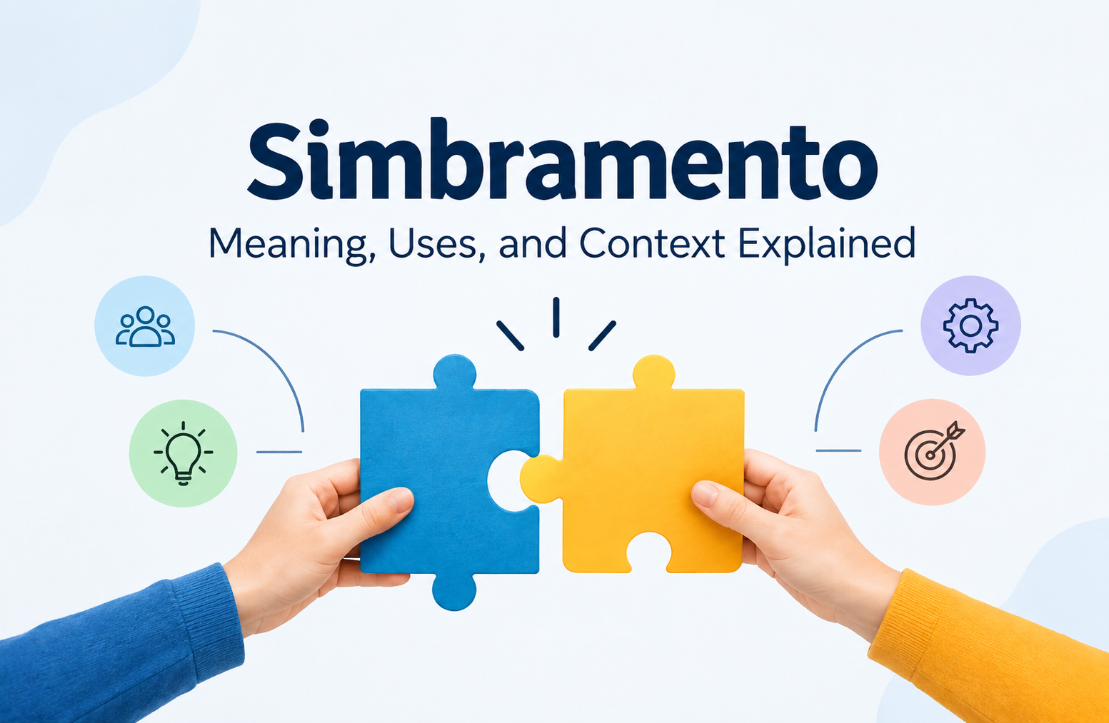 Simbramento: Meaning, Uses, and Context Explained