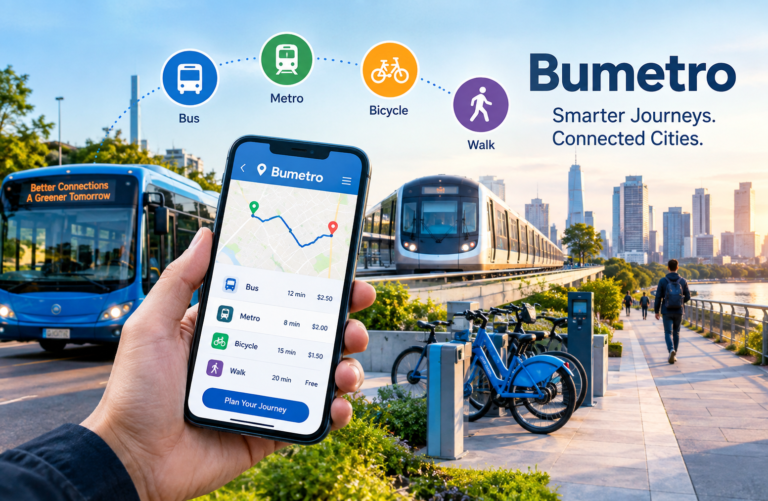 Bumetro: What It Means and What to Know