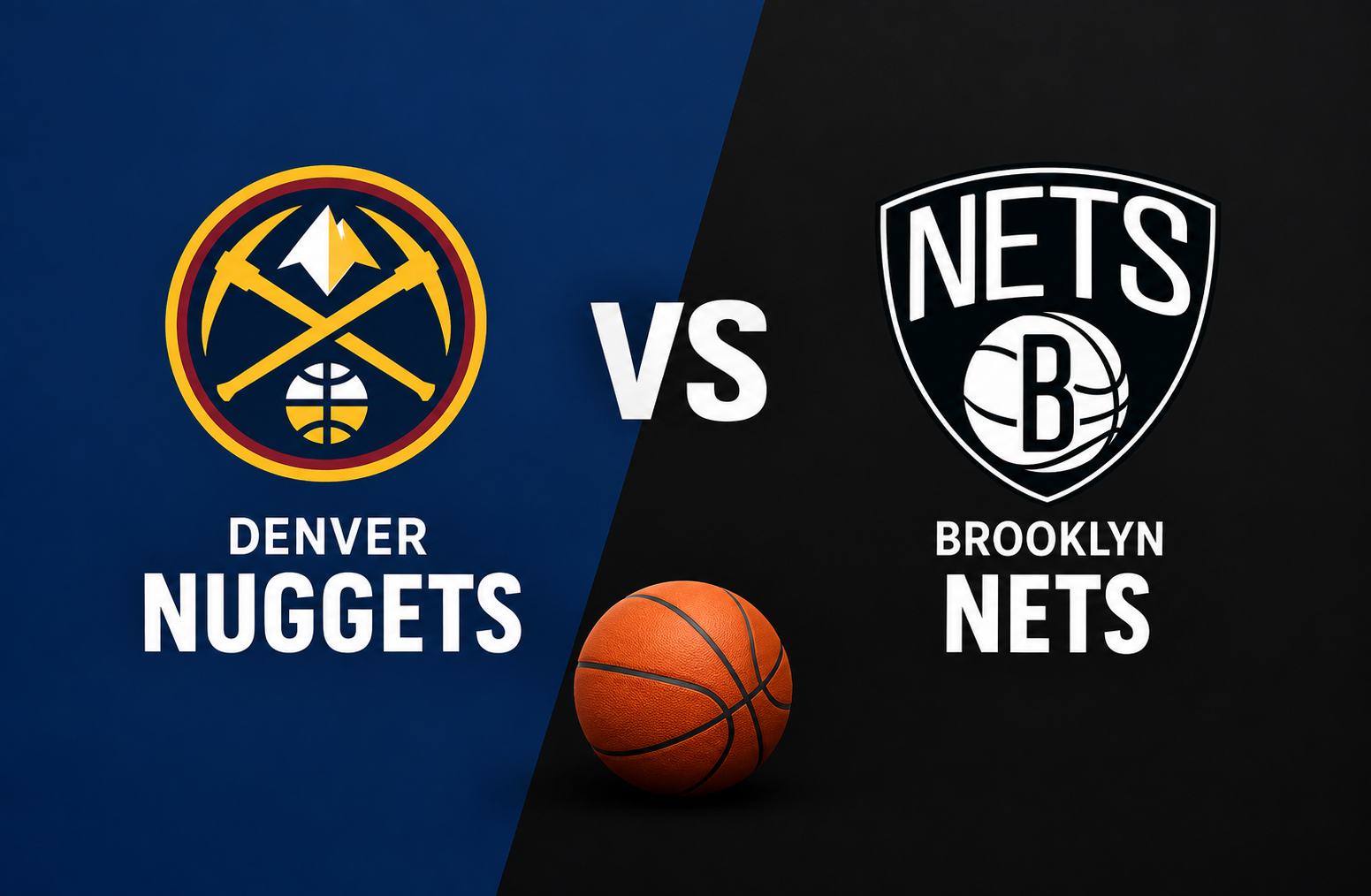 Denver Nuggets vs Brooklyn Nets Match Player Stats: January 5, 2026