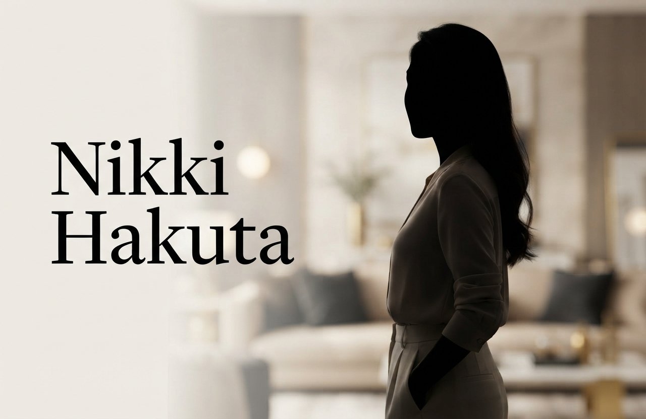 Nikki Hakuta: Age, Parents, Sister, Family and Private Life