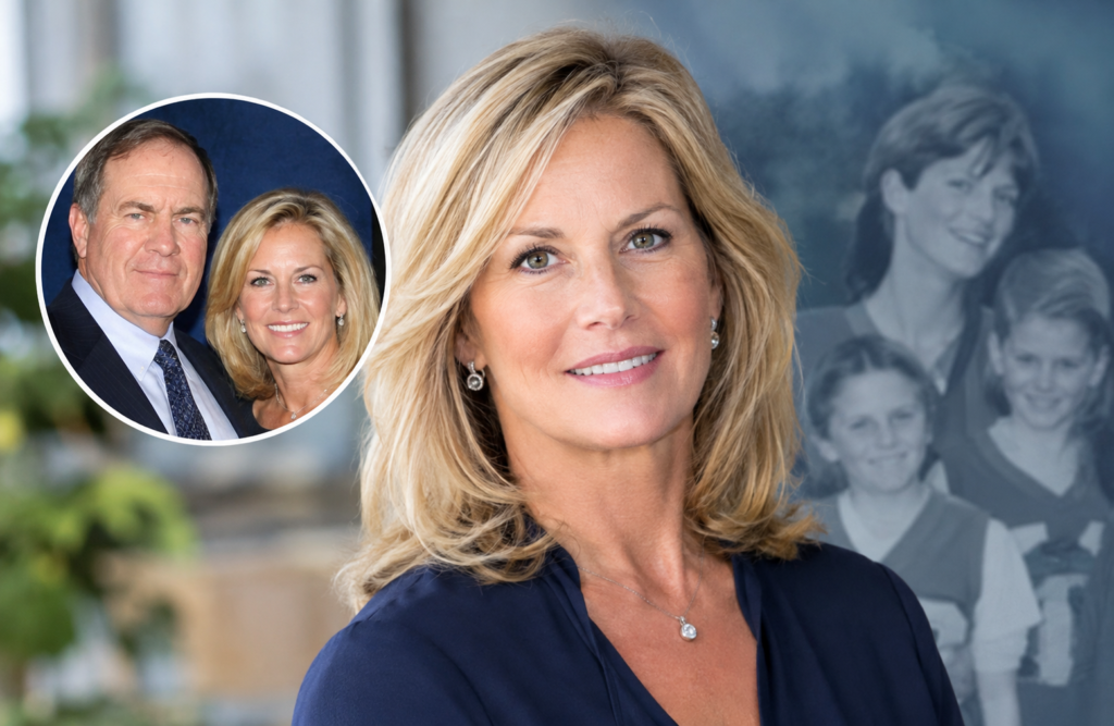 Debby Clarke Belichick: Life, Family, and Career