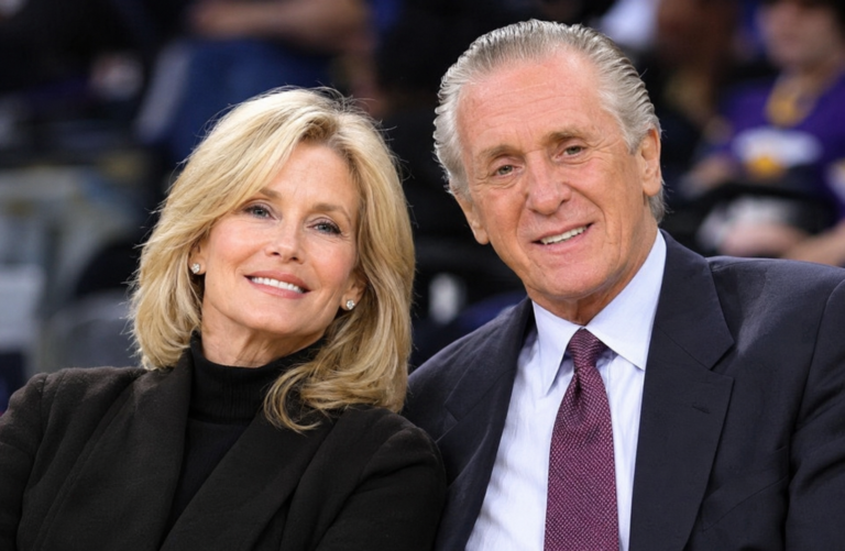Chris Rodstrom: The Private Life, Career, Family, and Story of Pat Riley’s Wife