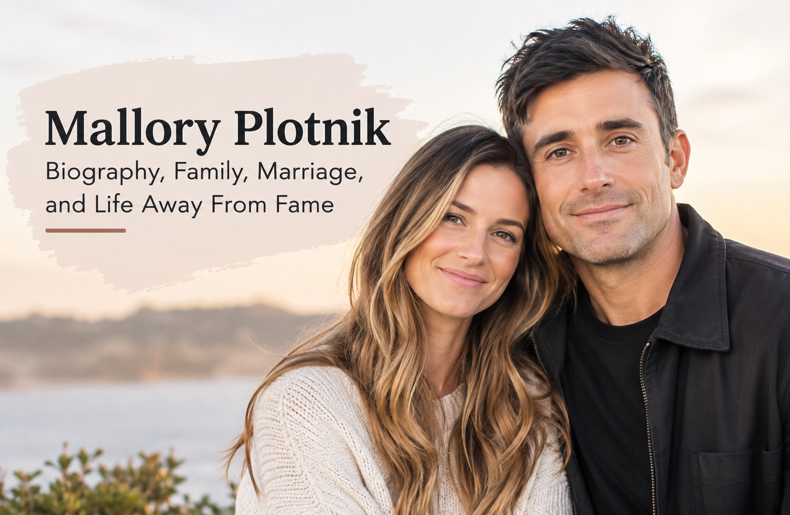 Mallory Plotnik: Biography, Family, Marriage, and Life Away From Fame