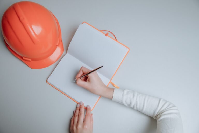 The Beginner’s Blueprint: 5 Steps to Building a Compliant Safety Setup from Scratch